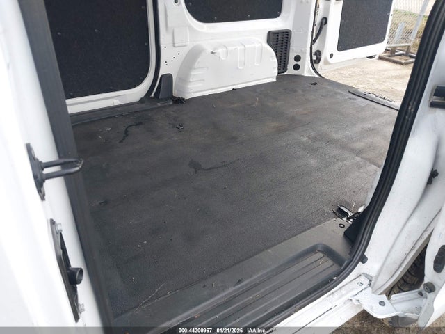3N63M0YN2HK699649 Chevrolet City Express 1ls
