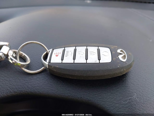 Продажа на аукционе авто 2018 Infiniti Q50 3.0t Luxe, vin: JN1EV7AR3JM430566, номер лота: 44200982