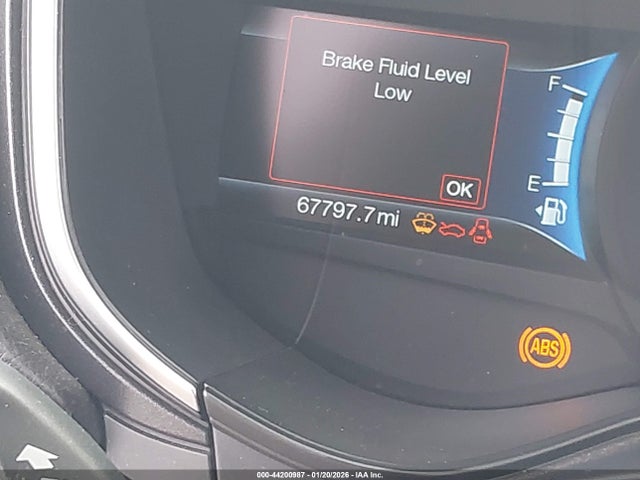 Ford Fusion Energi Titanium 2019 3FA6P0SUXKR178836 Image 15