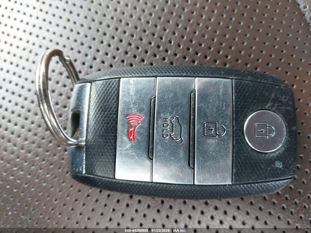 44200988 :رقم المزاد ، 5XYPK4A5XKG501274 vin ، 2019 Kia Sorento 3.3l Sx مزاد بيع