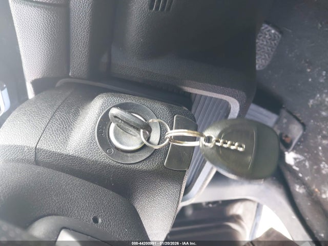 1GNKVJKD2HJ195516 Chevrolet Traverse Premier