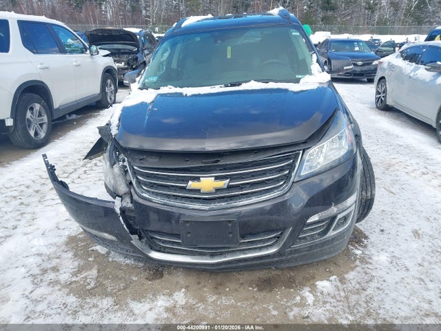 1GNKVJKD2HJ195516 Chevrolet Traverse Premier