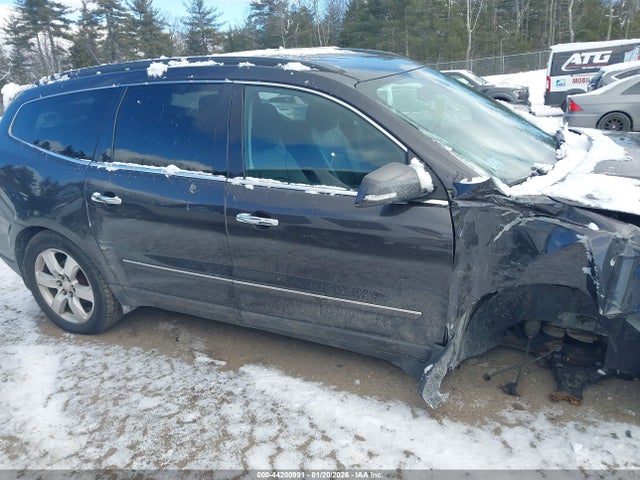 1GNKVJKD2HJ195516 Chevrolet Traverse Premier