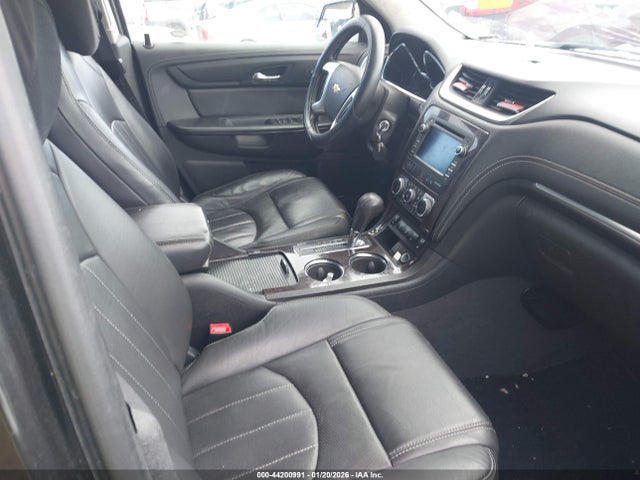 1GNKVJKD2HJ195516 Chevrolet Traverse Premier