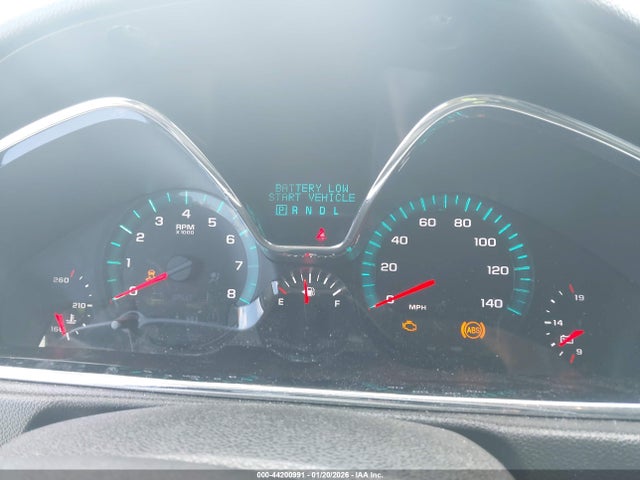 1GNKVJKD2HJ195516 Chevrolet Traverse Premier