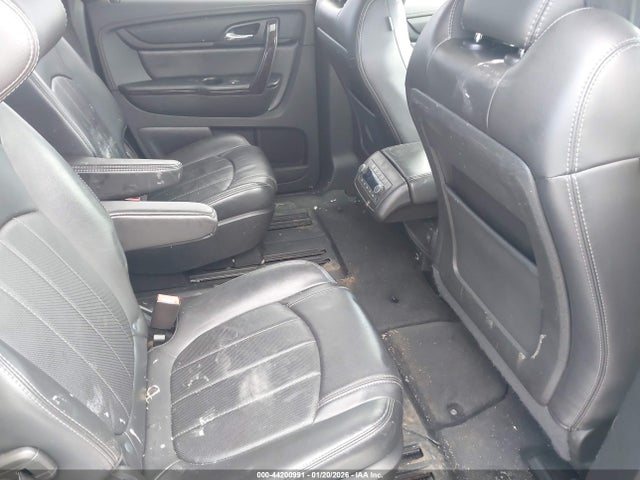 1GNKVJKD2HJ195516 Chevrolet Traverse Premier