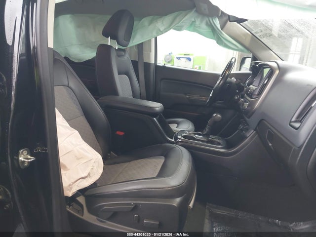 1GCGTDEN8H1275560 Chevrolet Colorado Z71