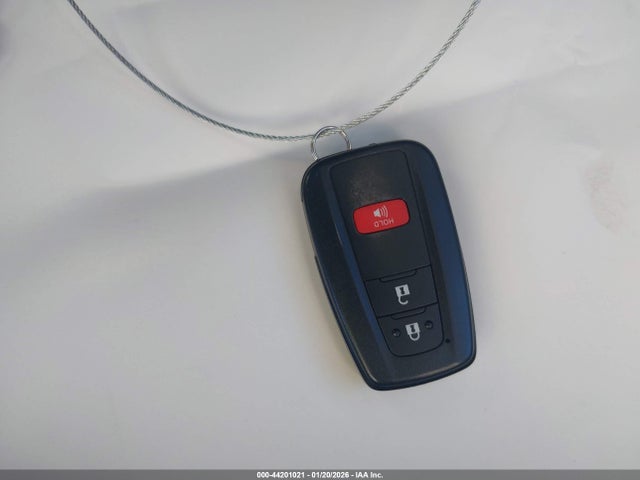 JTDKARFU4G3507559 Toyota Prius Four Touring