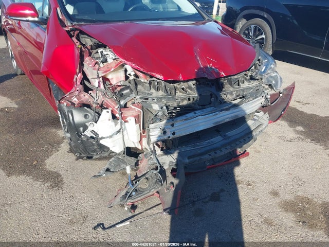 JTDKARFU4G3507559 Toyota Prius Four Touring
