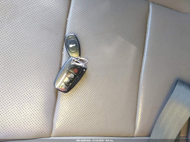 5XYZUDLB5JG549009 Hyundai Santa Fe Sport 2.4l