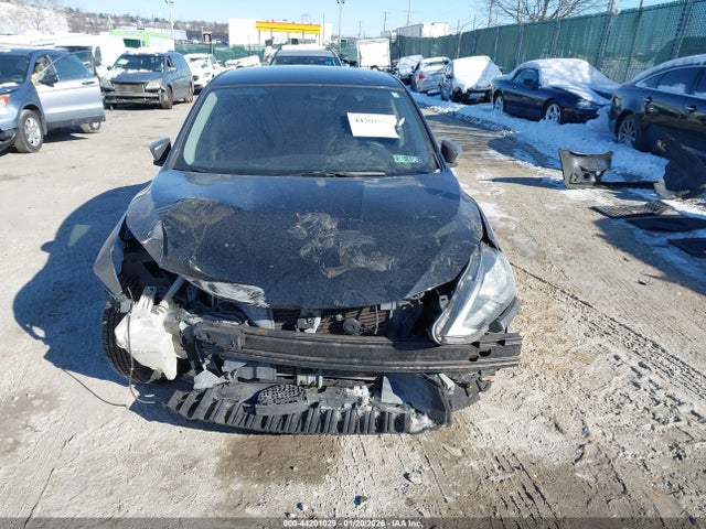 3N1AB7AP4GL682593 Nissan SENTRA SV