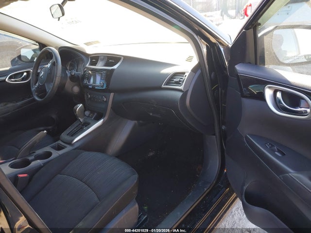 3N1AB7AP4GL682593 Nissan SENTRA SV
