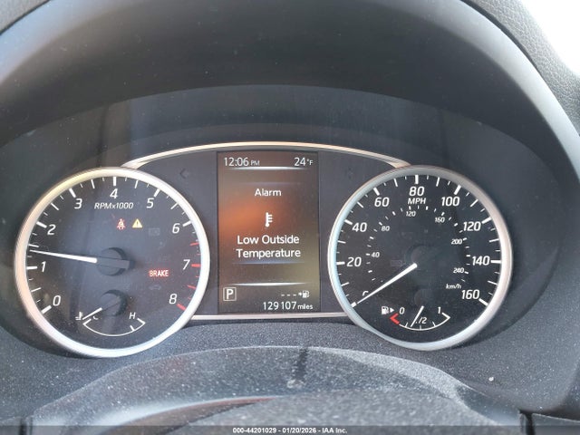 3N1AB7AP4GL682593 Nissan SENTRA SV