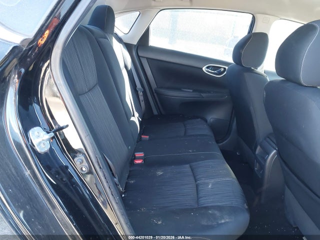 3N1AB7AP4GL682593 Nissan SENTRA SV