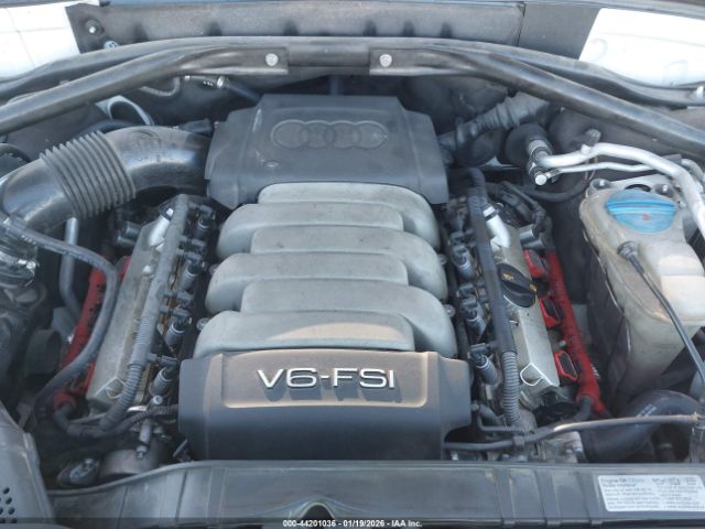 2010 AUDI Q5 WA1LKAFP4AA045725 Photo 9