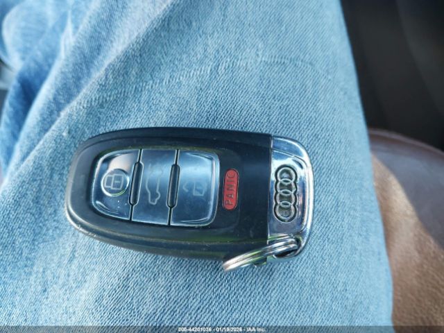 2010 AUDI Q5 WA1LKAFP4AA045725 Photo 10