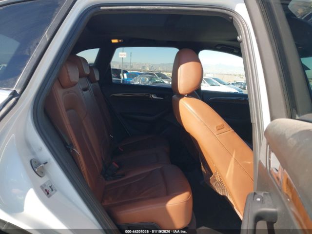 2010 AUDI Q5 WA1LKAFP4AA045725 Photo 7