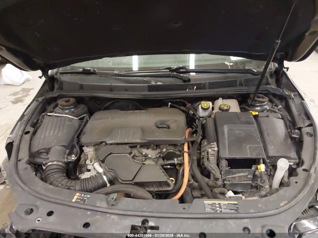 2015 Buick Lacrosse Leather მანქანა იყიდება აუქციონზე, vin: 1G4GB5GR3FF337774, აუქციონის ნომერი: 44201046