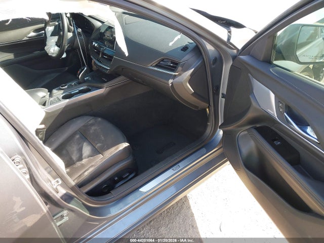 2021 CADILLAC CT4 1G6DB5RL1M0145871 Photo 4