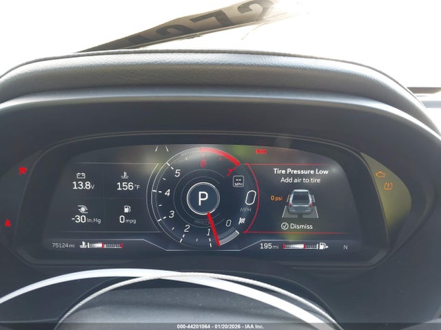 2021 CADILLAC CT4 1G6DB5RL1M0145871 Photo 6