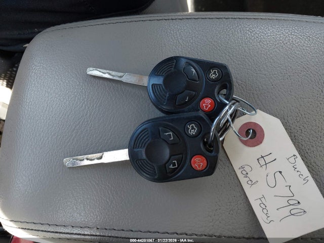 Продаж на аукціоні авто 2013 Ford Focus Se, vin: 1FADP3F27DL176206, номер лоту: 44201067