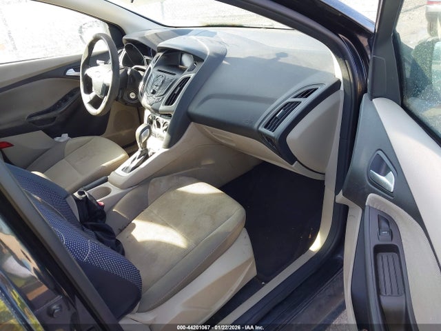 Продаж на аукціоні авто 2013 Ford Focus Se, vin: 1FADP3F27DL176206, номер лоту: 44201067