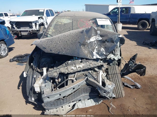 ML32F4FJ4LHF11866 Mitsubishi Mirage G4 Le/se