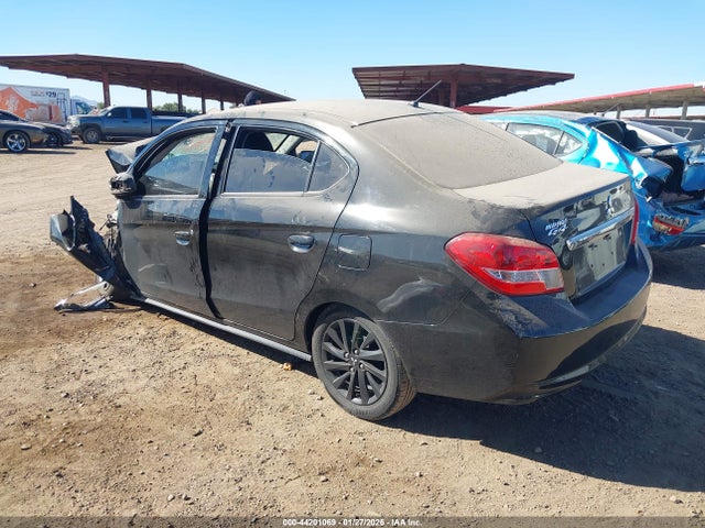 2020 MITSUBISHI MIRAGE G4 ML32F4FJ4LHF11866 Photo 2