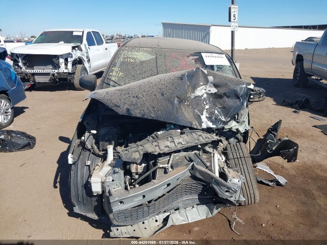 2020 MITSUBISHI MIRAGE G4 ML32F4FJ4LHF11866 Photo 5