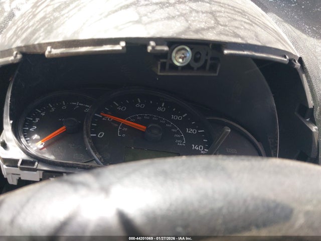 2020 MITSUBISHI MIRAGE G4 ML32F4FJ4LHF11866 Photo 6