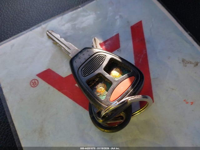 2007 MITSUBISHI RAIDER 1Z7HC22K97S184927 Photo 10