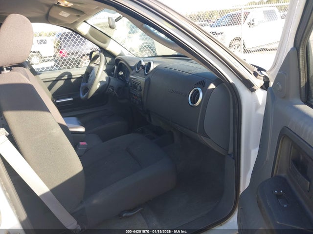 2007 MITSUBISHI RAIDER 1Z7HC22K97S184927 Photo 4