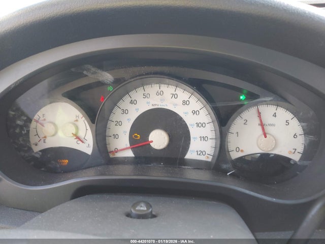 2007 MITSUBISHI RAIDER 1Z7HC22K97S184927 Photo 6