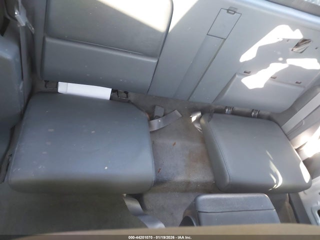 2007 MITSUBISHI RAIDER 1Z7HC22K97S184927 Photo 7