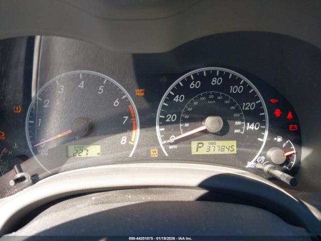 2010 TOYOTA COROLLA 1NXBU4EE6AZ299525 Photo 6