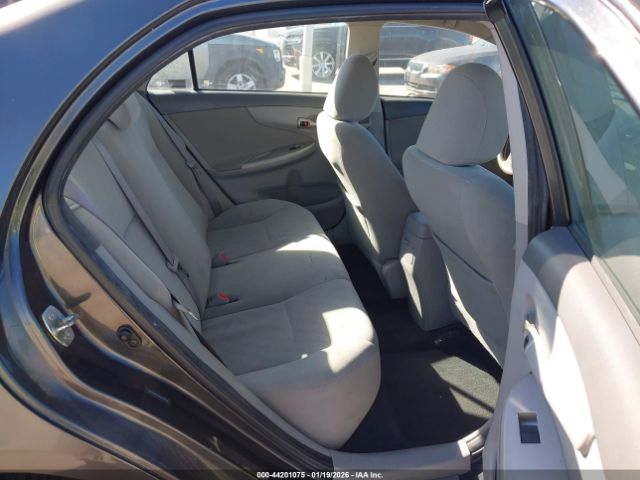 2010 TOYOTA COROLLA 1NXBU4EE6AZ299525 Photo 7