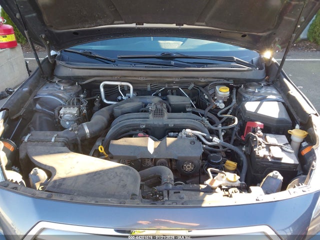 4S4BSANC6H3207851 Subaru Outback 2.5i Limited