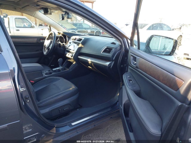 4S4BSANC6H3207851 Subaru Outback 2.5i Limited