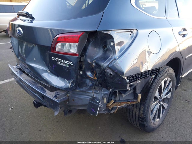 4S4BSANC6H3207851 Subaru Outback 2.5i Limited
