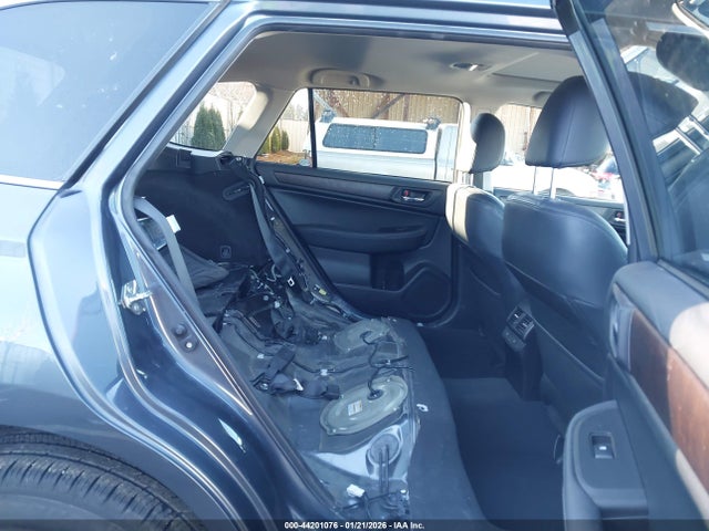 4S4BSANC6H3207851 Subaru Outback 2.5i Limited