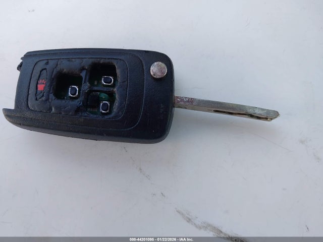 1G1PA5SH1F7157671 Chevrolet Cruze Ls Auto
