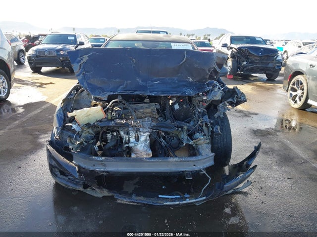 1G1PA5SH1F7157671 Chevrolet Cruze Ls Auto