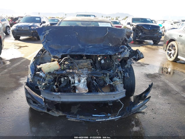 1G1PA5SH1F7157671 Chevrolet Cruze Ls Auto