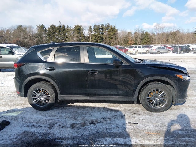 44201104 :رقم المزاد ، JM3KFBCM7M0472288 vin ، 2021 Mazda Cx-5 Touring مزاد بيع