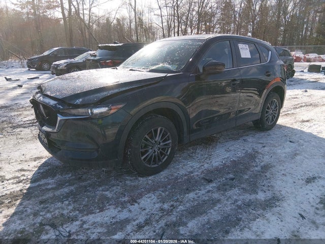 44201104 :رقم المزاد ، JM3KFBCM7M0472288 vin ، 2021 Mazda Cx-5 Touring مزاد بيع