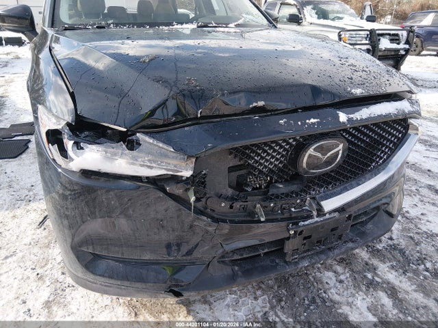 44201104 :رقم المزاد ، JM3KFBCM7M0472288 vin ، 2021 Mazda Cx-5 Touring مزاد بيع