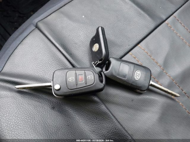 2013 KIA SPORTAGE KNDPBCA23D7387506 Photo 10