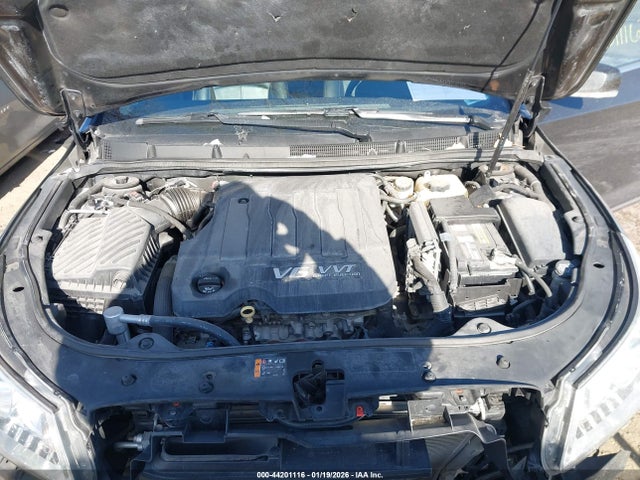 Aukcja sprzedaży 2013 Buick Lacrosse Touring Group, vin: 1G4GJ5E35DF227212, numer aukcji: 44201116