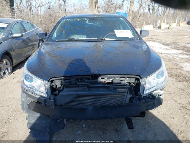 Aukcja sprzedaży 2013 Buick Lacrosse Touring Group, vin: 1G4GJ5E35DF227212, numer aukcji: 44201116