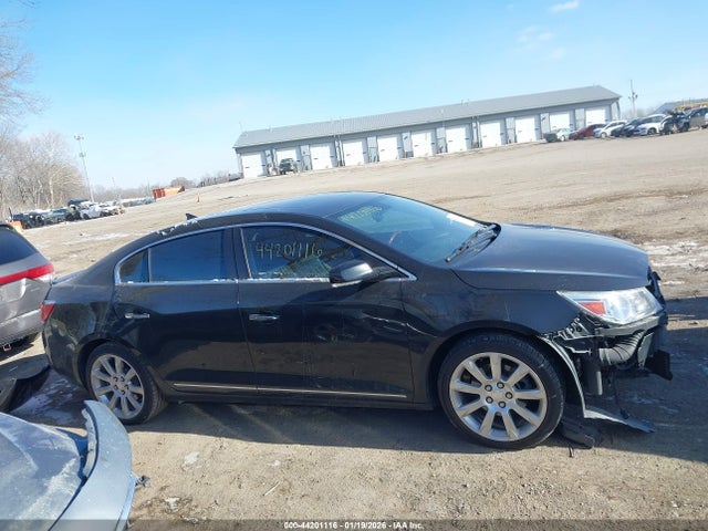 Aukcja sprzedaży 2013 Buick Lacrosse Touring Group, vin: 1G4GJ5E35DF227212, numer aukcji: 44201116